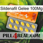 Sildenafil Jelly 100Mg new05